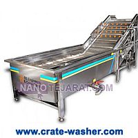 Fruit and Vegetable Washer Machine Fruit and Vegetable Washer Machine